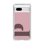 Slim Protection Case［ Original - initial color - P dusty pink ］