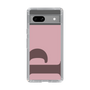 Slim Protection Case［ Original - initial color - P dusty pink ］