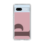 Slim Protection Case［ Original - initial color - P dusty pink ］