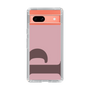 Slim Protection Case［ Original - initial color - P dusty pink ］