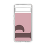 Slim Protection Case［ Original - initial color - P dusty pink ］