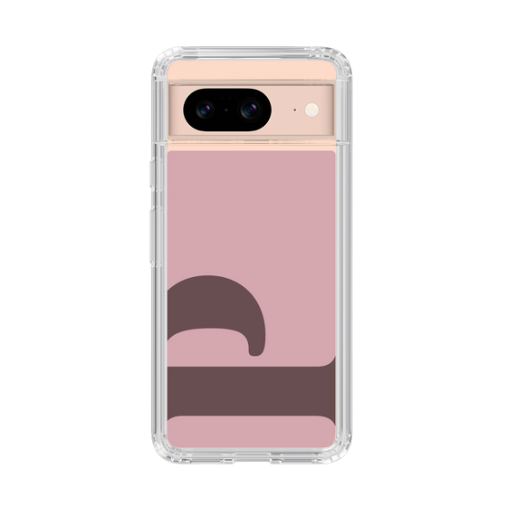 Slim Protection Case［ Original - initial color - P dusty pink ］