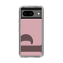 Slim Protection Case［ Original - initial color - P dusty pink ］
