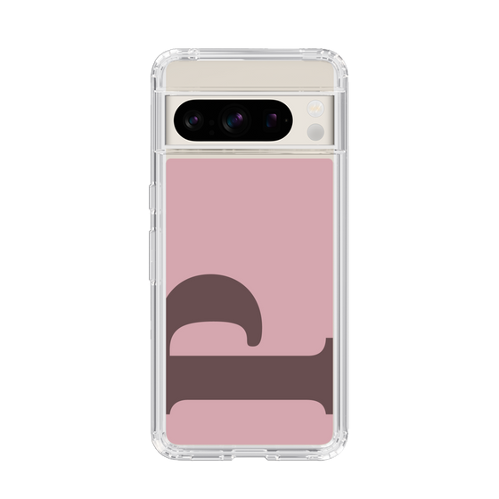 Slim Protection Case［ Original - initial color - P dusty pink ］