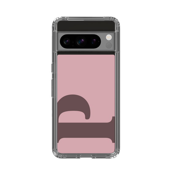 Slim Protection Case［ Original - initial color - P dusty pink ］