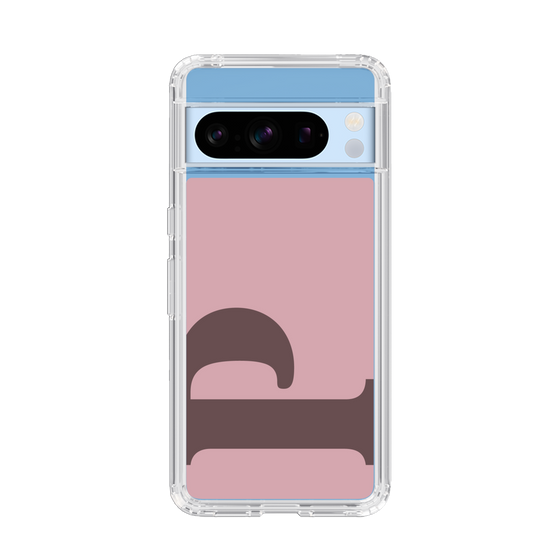 Slim Protection Case［ Original - initial color - P dusty pink ］