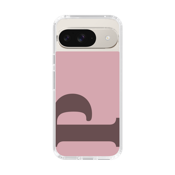 Slim Protection Case［ Original - initial color - P dusty pink ］