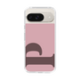 Slim Protection Case［ Original - initial color - P dusty pink ］