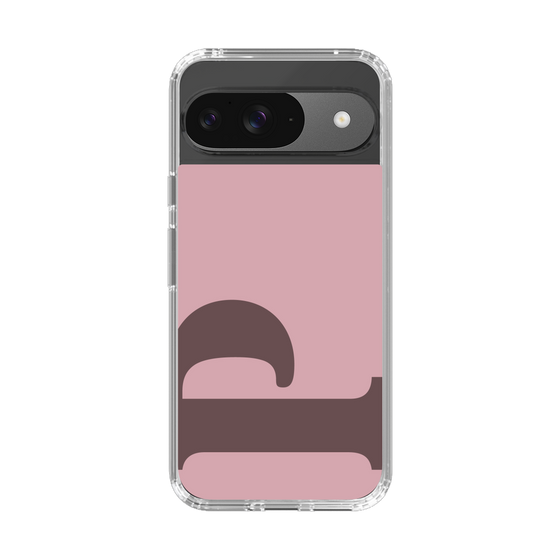 Slim Protection Case［ Original - initial color - P dusty pink ］
