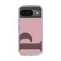 Slim Protection Case［ Original - initial color - P dusty pink ］