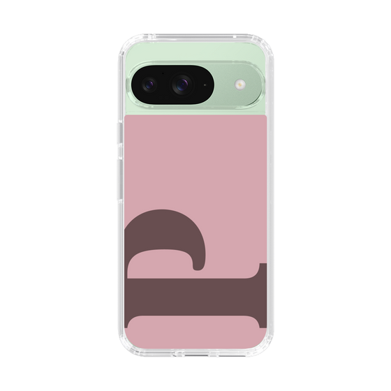 Slim Protection Case［ Original - initial color - P dusty pink ］