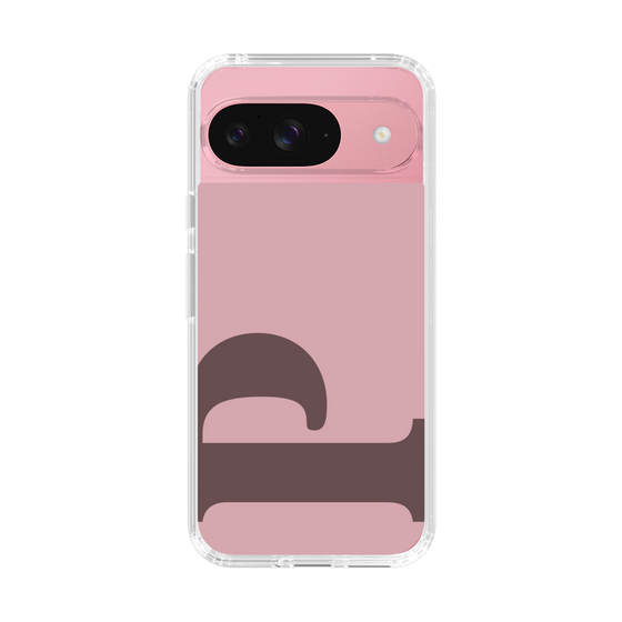Slim Protection Case［ Original - initial color - P dusty pink ］