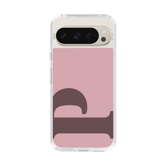 Slim Protection Case［ Original - initial color - P dusty pink ］