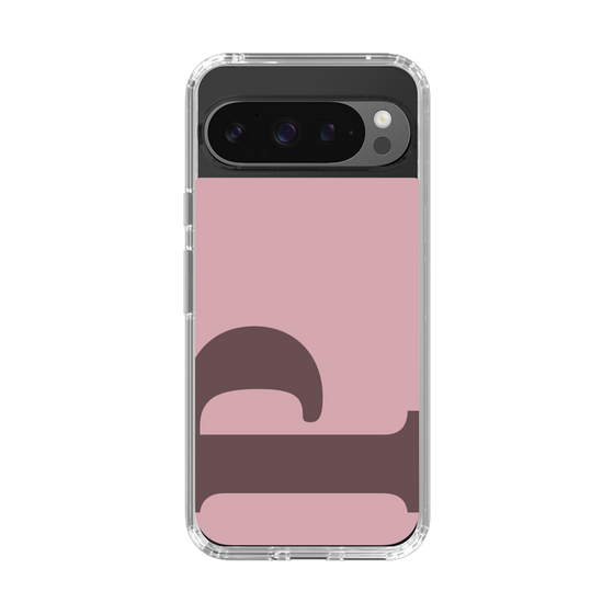 Slim Protection Case［ Original - initial color - P dusty pink ］