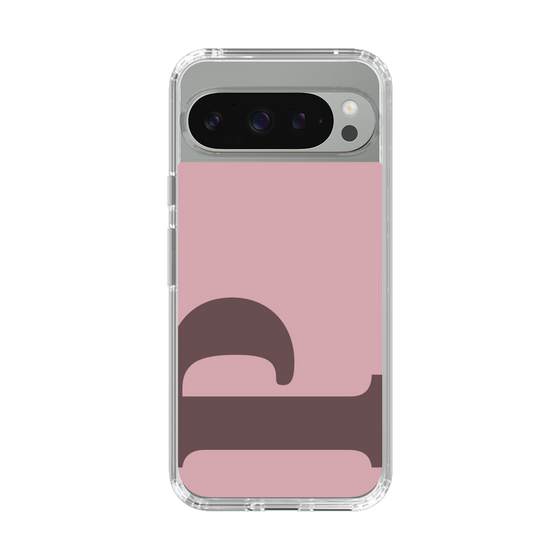 Slim Protection Case［ Original - initial color - P dusty pink ］