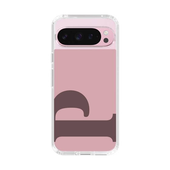 Slim Protection Case［ Original - initial color - P dusty pink ］