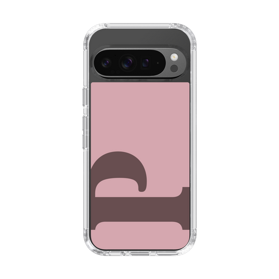 Slim Protection Case［ Original - initial color - P dusty pink ］
