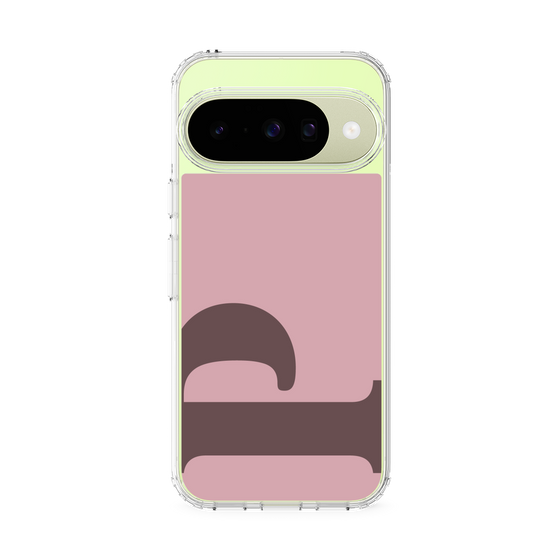 Slim Protection Case［ Original - initial color - P dusty pink ］