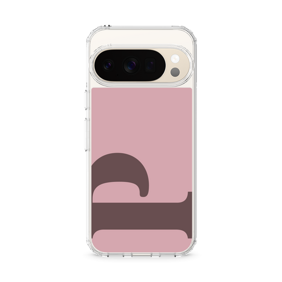 Slim Protection Case［ Original - initial color - P dusty pink ］