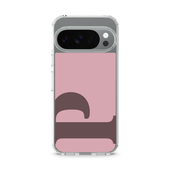 Slim Protection Case［ Original - initial color - P dusty pink ］