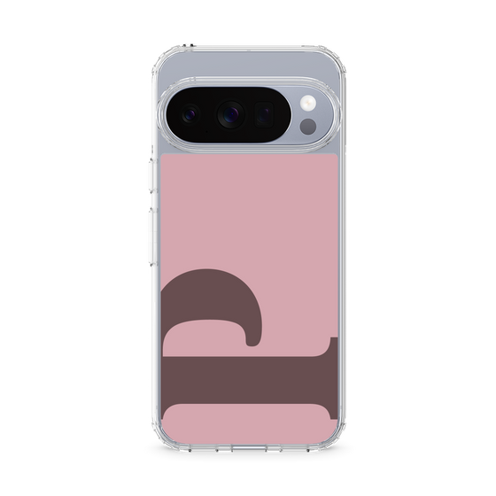 Slim Protection Case［ Original - initial color - P dusty pink ］