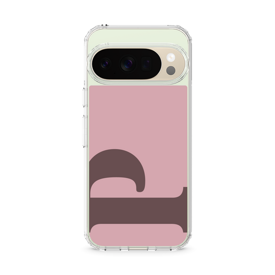 Slim Protection Case［ Original - initial color - P dusty pink ］