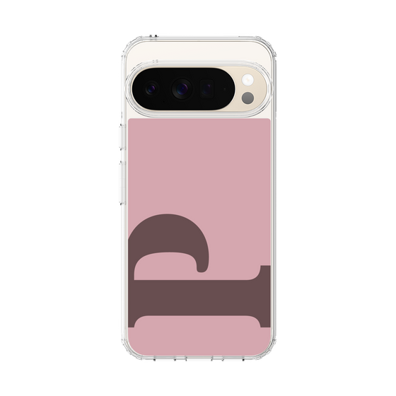 Slim Protection Case［ Original - initial color - P dusty pink ］