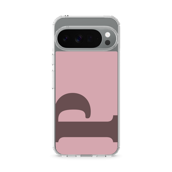 Slim Protection Case［ Original - initial color - P dusty pink ］