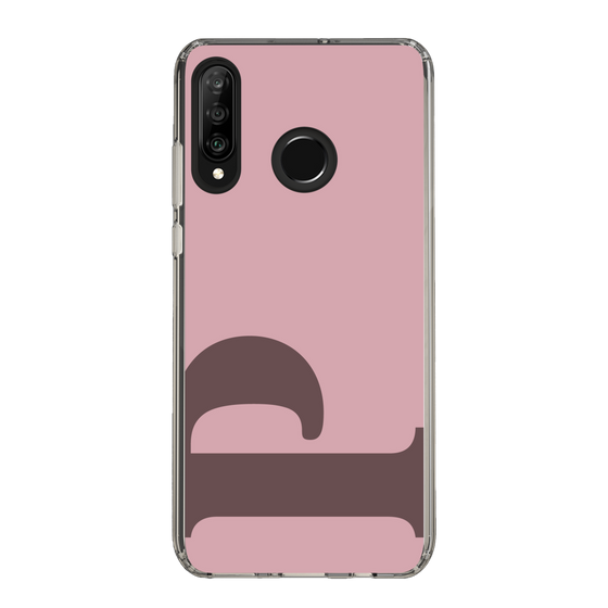 Slim Protection Case［ Original - initial color - P dusty pink ］