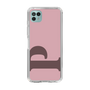 Slim Protection Case［ Original - initial color - P dusty pink ］