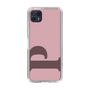 Slim Protection Case［ Original - initial color - P dusty pink ］