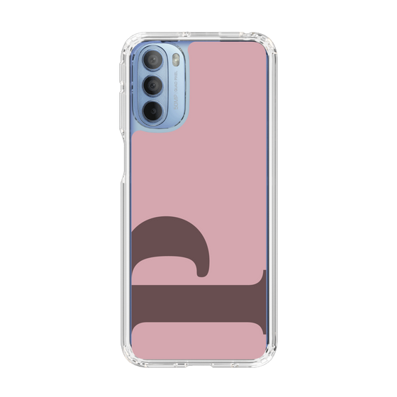 Slim Protection Case［ Original - initial color - P dusty pink ］