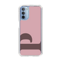 Slim Protection Case［ Original - initial color - P dusty pink ］