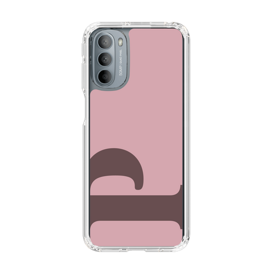 Slim Protection Case［ Original - initial color - P dusty pink ］
