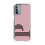 Slim Protection Case［ Original - initial color - P dusty pink ］