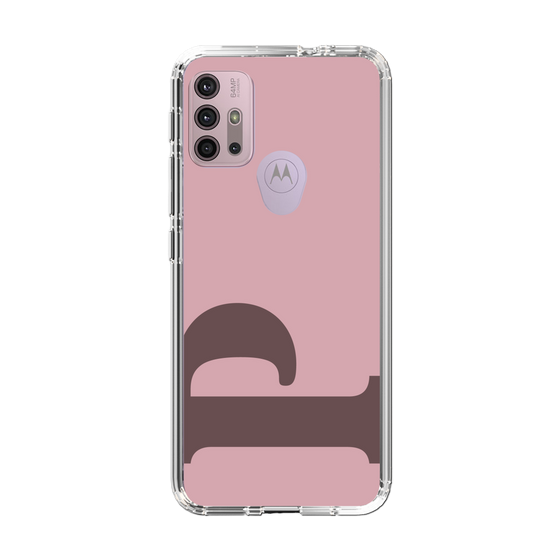 Slim Protection Case［ Original - initial color - P dusty pink ］