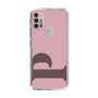 Slim Protection Case［ Original - initial color - P dusty pink ］