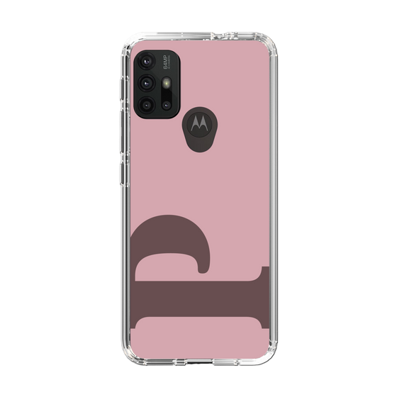 Slim Protection Case［ Original - initial color - P dusty pink ］