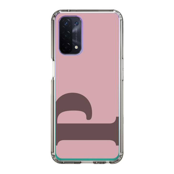 Slim Protection Case［ Original - initial color - P dusty pink ］