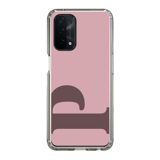 Slim Protection Case［ Original - initial color - P dusty pink ］