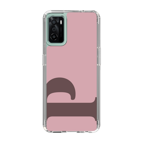 Slim Protection Case［ Original - initial color - P dusty pink ］