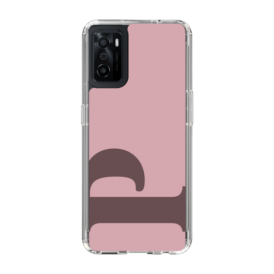 Slim Protection Case［ Original - initial color - P dusty pink ］