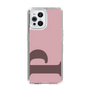 Slim Protection Case［ Original - initial color - P dusty pink ］