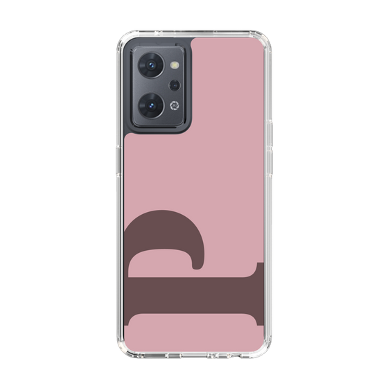 Slim Protection Case［ Original - initial color - P dusty pink ］