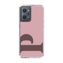 Slim Protection Case［ Original - initial color - P dusty pink ］