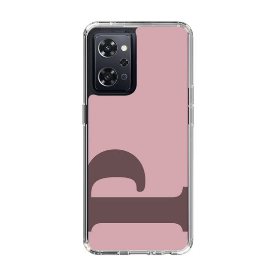 Slim Protection Case［ オリジナル - initial color - P dusty pink ］