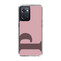 Slim Protection Case［ オリジナル - initial color - P dusty pink ］