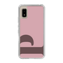 Slim Protection Case［ Original - initial color - P dusty pink ］