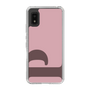 Slim Protection Case［ Original - initial color - P dusty pink ］