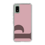 Slim Protection Case［ Original - initial color - P dusty pink ］